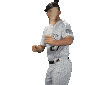 Trevor Story Sticker by Colorado Rockies