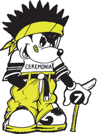festivalceremonia ceremonia festival ceremonia ceremonia gnp ceremonia 2019 Sticker