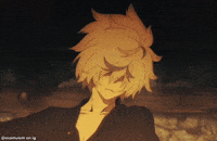 Osamuism GIF