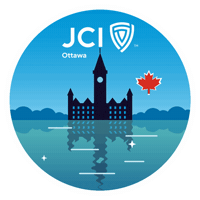 Jci Sticker by JCIOttawa