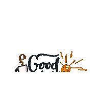 Good Morning Sticker by hedza ajans