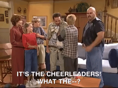 the amanda show nicksplat GIF