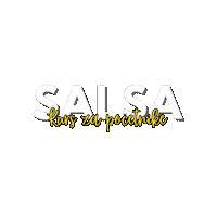 Salsa Kurs Sticker by Salsa Familia