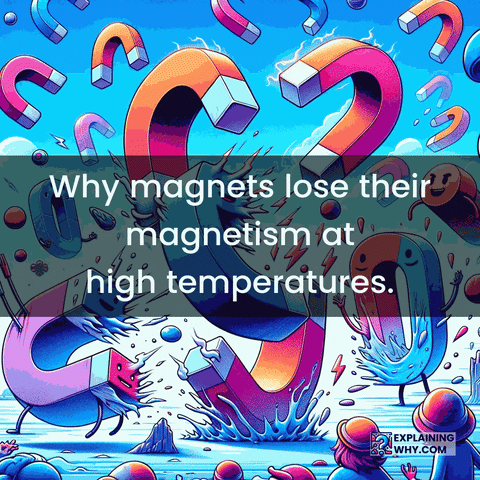 Temperature Magnets GIF by ExplainingWhy.com