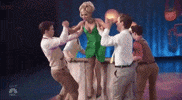 Kristin Chenoweth GIF by Hairspray Live!