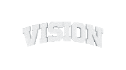 Sticker by Vision Collective