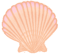 Beach Surf Sticker by speckledbliss