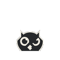 Eventpool Sticker by Herr Kauzig