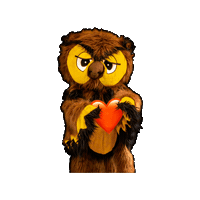 Eventpool Sticker by Herr Kauzig