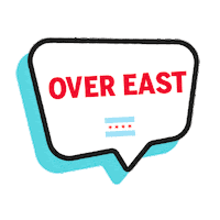 Chi Geography Sticker by Chicago Sun-Times