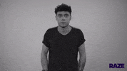 funny face hello GIF by RAZE