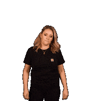 Ida Fladen Sticker by VG