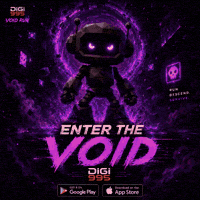 Enter The Void Mobile Gaming GIF by Digi 995