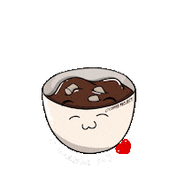 Heart Love Sticker by Coffee Project