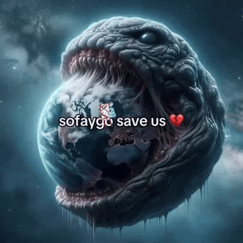 Sofaygo GIF by Respective