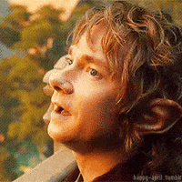 hobbit GIF