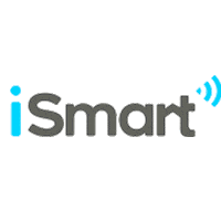 ismartpe smarthome ismart smarthouse Sticker