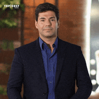 Reality Comida GIF by Top Chef Brasil
