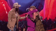 Taylor Swift GIF by 2024 MTV Video Music Awards