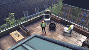 Donuts Ansha GIF by Pokémon