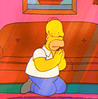 Sorry Good Morning GIF