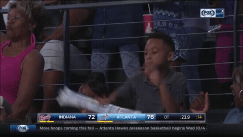 wnba giphyupload atlanta dream GIF