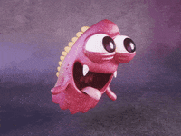 theremarkables reaction happy fun animation GIF