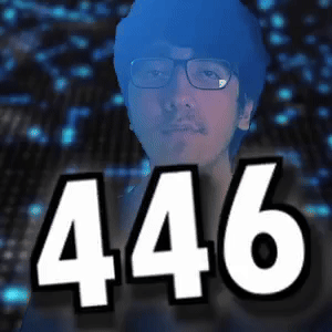 446