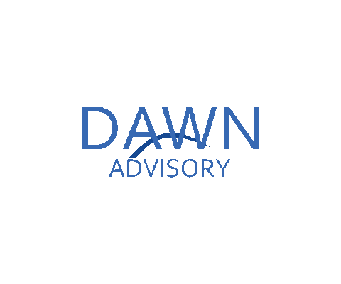 DawnAdvisory giphyupload dawn dawn advisory dawnadvisory Sticker