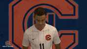 Ben Stein GIF by Carson-Newman Athletics