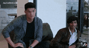 Twinmyheart Twins Veronicamerrell Vanessamerrell Merrelltwins Lol Funny Humor Laugh Rofl GIF by AwesomenessTV