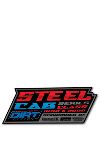 steelcabseries steelcabseries steel cab series Sticker