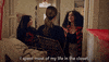 Im Good Katie Stevens GIF by The Bold Type
