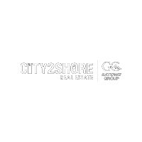 Realestate Gg Sticker by City2ShoreGatewayGroup