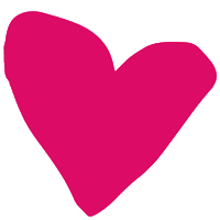 marionnaud love hearts love you valentines day Sticker