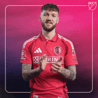 Sorry Mls GIF by Major League Soccer