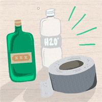 GIF by Mashable