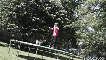 flip fail GIF by Cheezburger