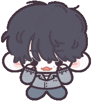 おにらぶ Sticker by akaKUMA