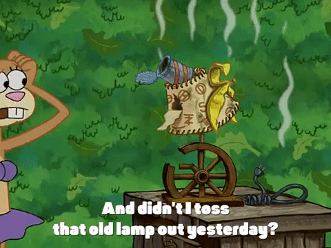 season 3 episode 20 GIF by SpongeBob SquarePants