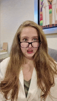 Ah Ya Ok GIF by DIANA SIMAN