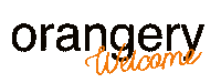 OrangeryDeutschland coworking orangery orangery deutschland orangery hameln Sticker