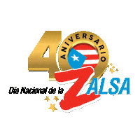 Salsa Z Sticker by LaMusica