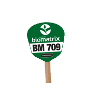 Bmx Qualidade Sticker by Sementes Biomatrix