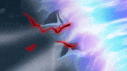 Pokemon Anime Necrozma GIF by Pokémon