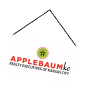 applebaumkc brookside overland park kansa applebaum Sticker
