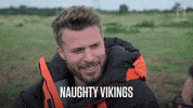 history channel river hunters GIF by HISTORY UK