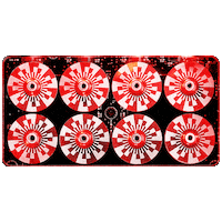 GamechangerAudio gamechanger audio motor synth analog synthesizer motorsynth Sticker