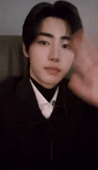 Sunghoon GIF