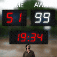51 Home GIF